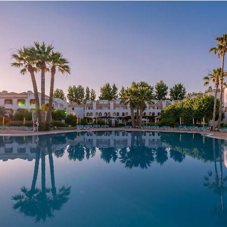 Golden Club Resort - Aparthotel Tavira Bagian luar foto
