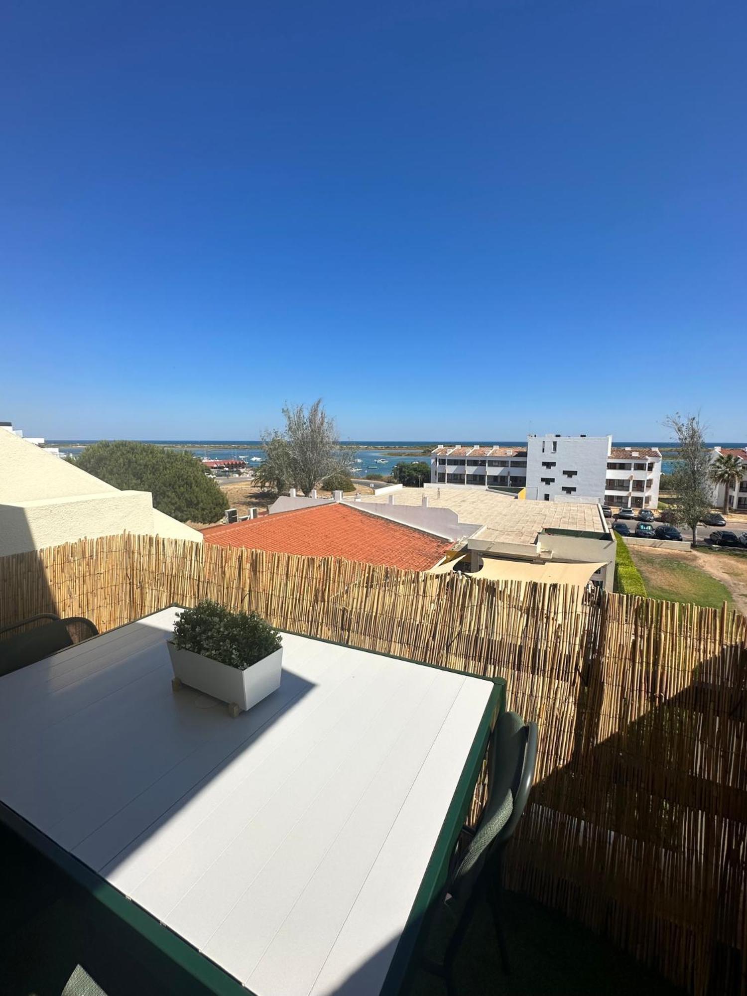 Golden Club Resort - Aparthotel Tavira Bagian luar foto