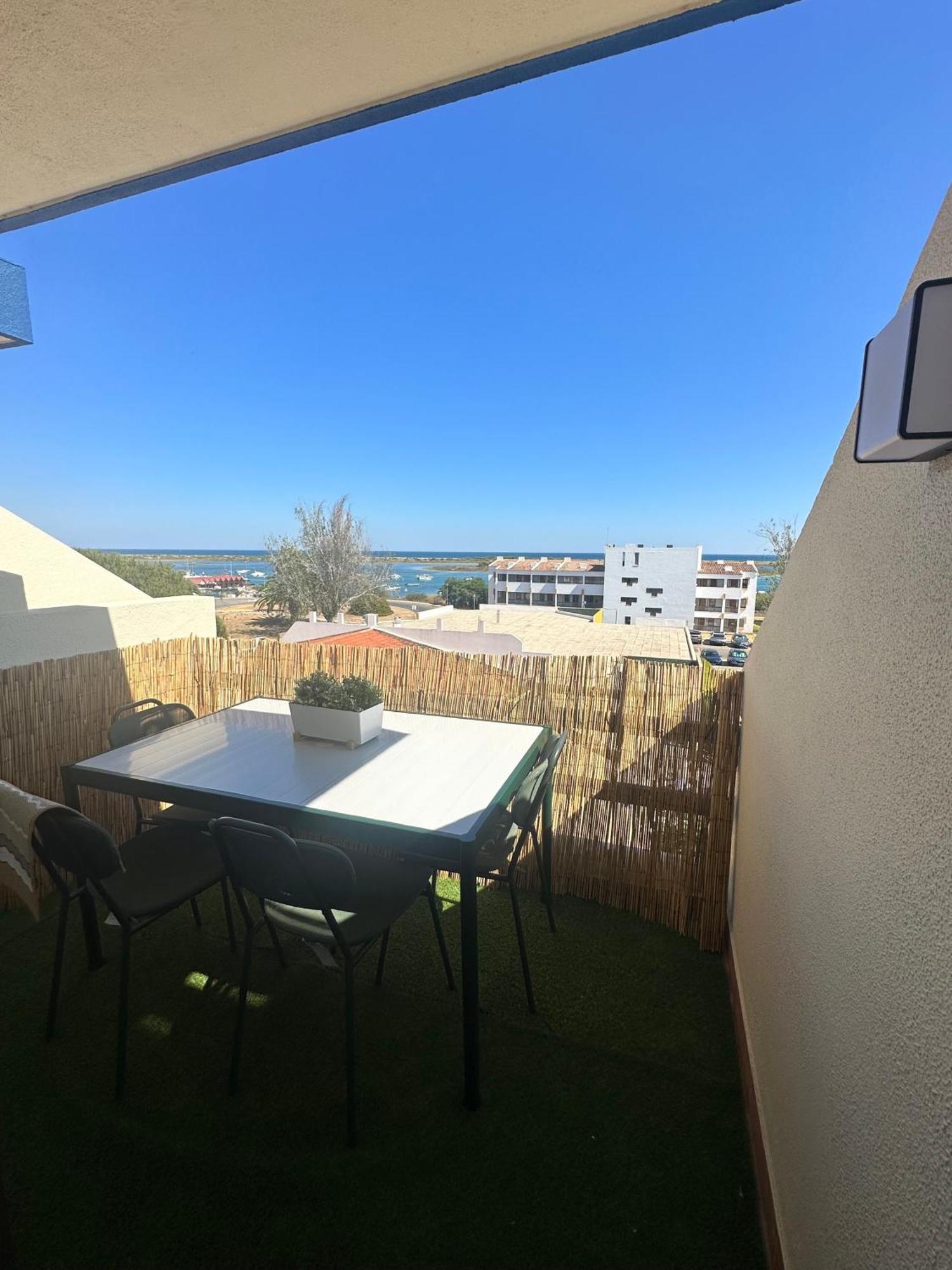 Golden Club Resort - Aparthotel Tavira Bagian luar foto