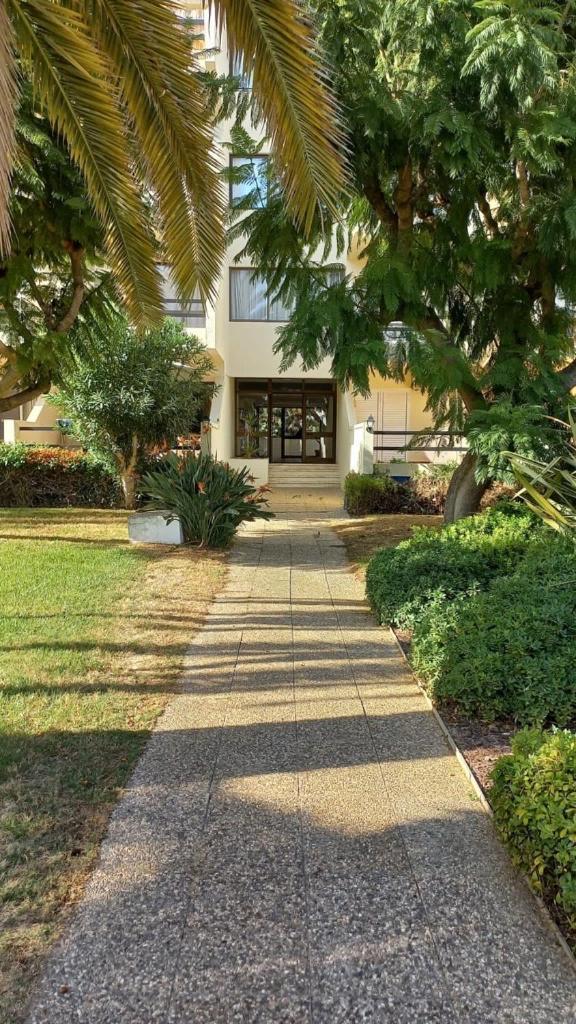 Golden Club Resort - Aparthotel Tavira Bagian luar foto
